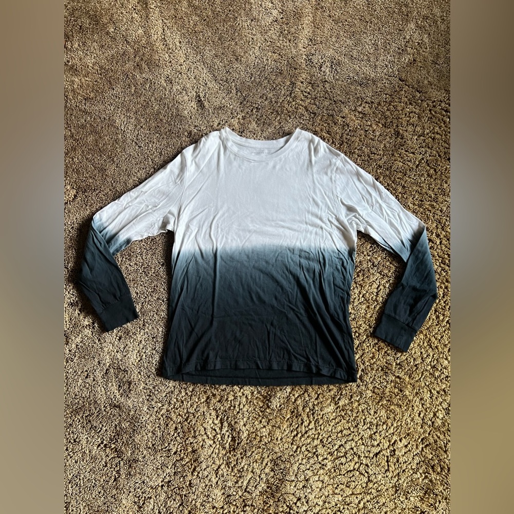 Men’s American Eagle Long Sleeve Tee